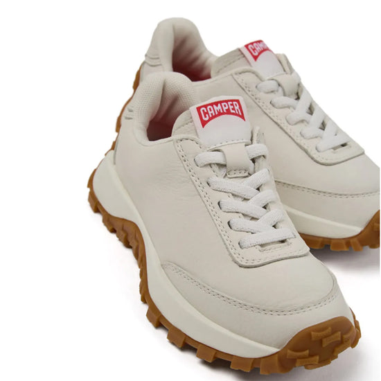 Camper For Kids Drift Trail Kids Sneakers
