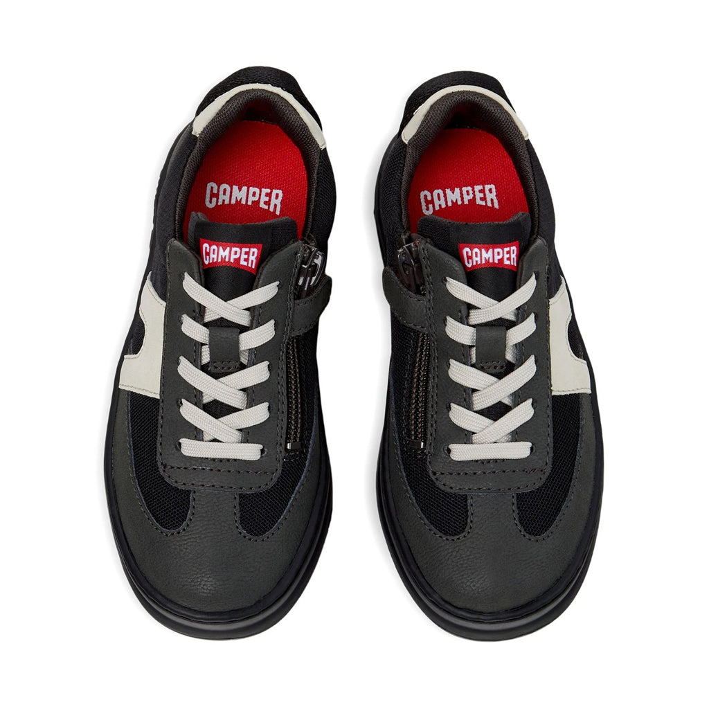 Camper For Kids Runner Kids Trainers