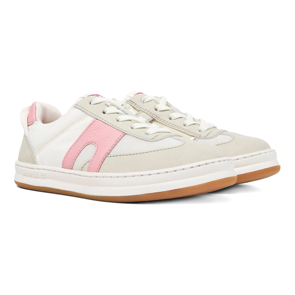 Camper For Kids Runner Kids Trainers