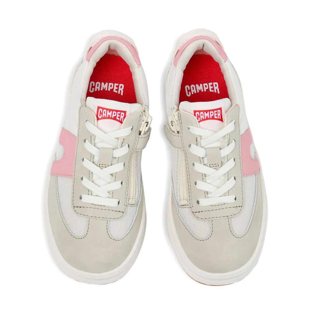 Camper For Kids Runner Kids Trainers