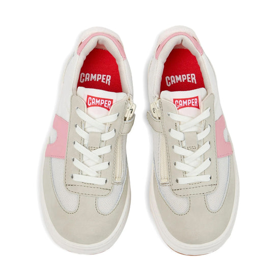 Camper For Kids Runner Kids Trainers