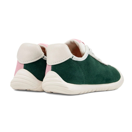 Camper For Kids Twins Kids Sneakers