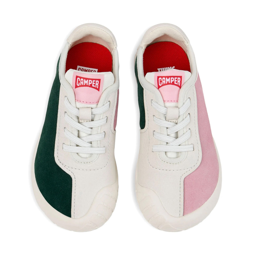 Camper For Kids Twins Kids Sneakers