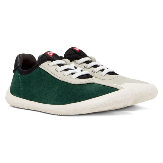 Camper For Kids Twins Kids Sneakers