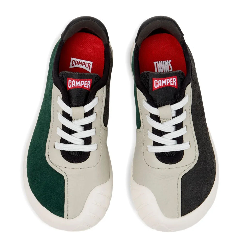 Camper For Kids Twins Kids Sneakers