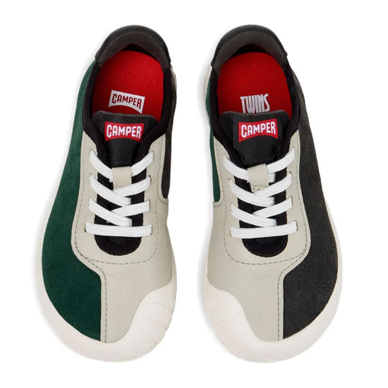 Camper For Kids Twins Kids Sneakers