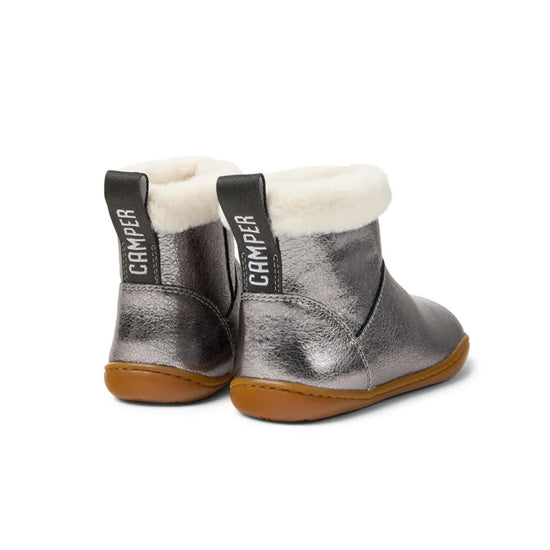 Camper For Kids Peu Kids Boots