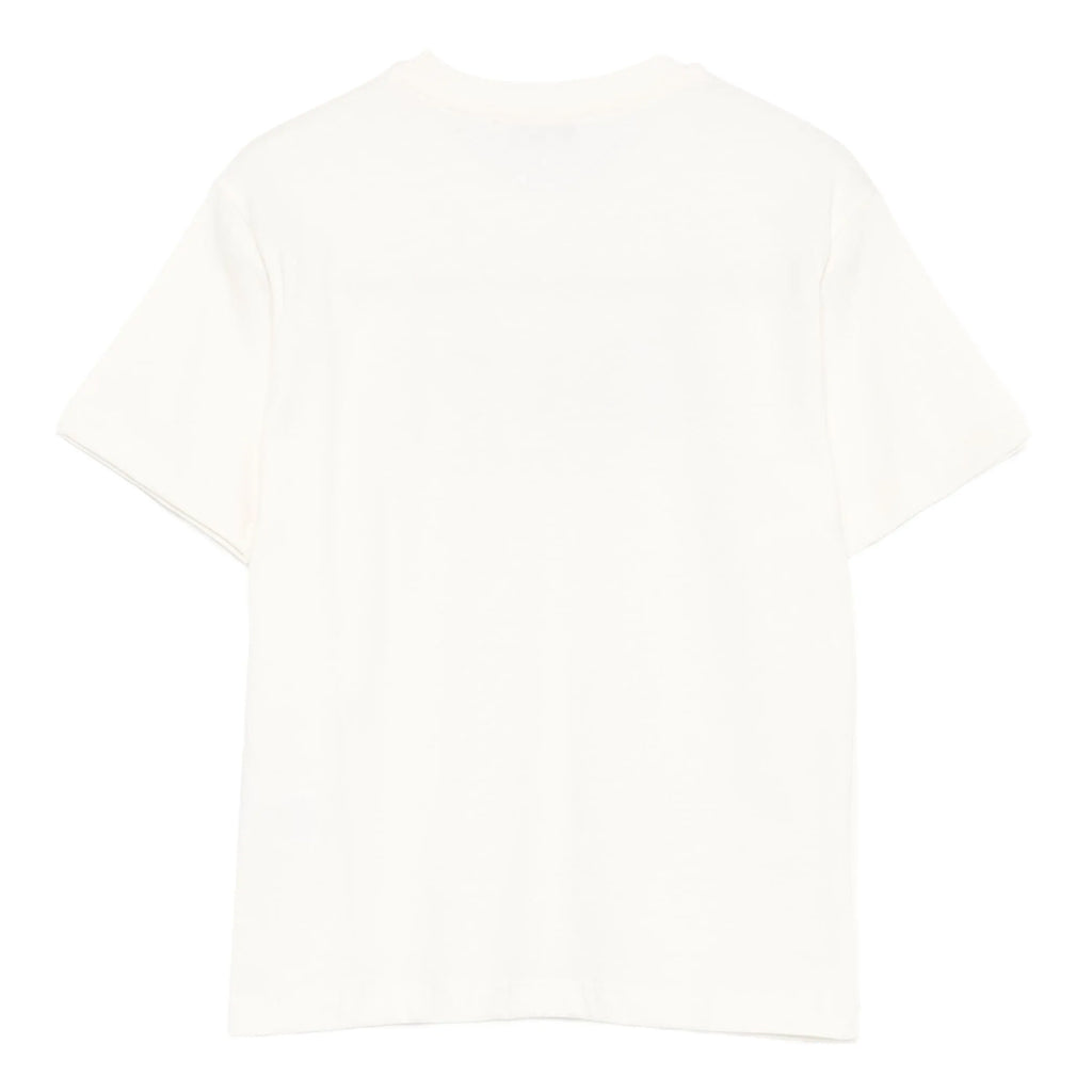 MSGM Kids Logo T-shirt