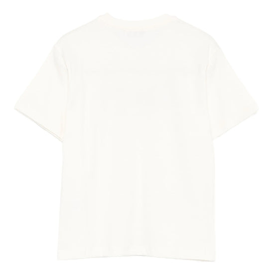 MSGM Kids Logo T-shirt