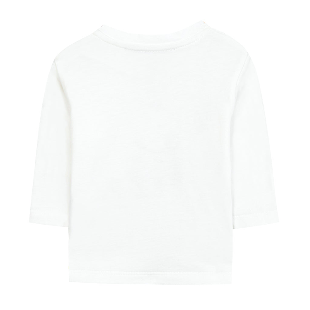Tartine Et Chocolat Snow Graphic T-shirt