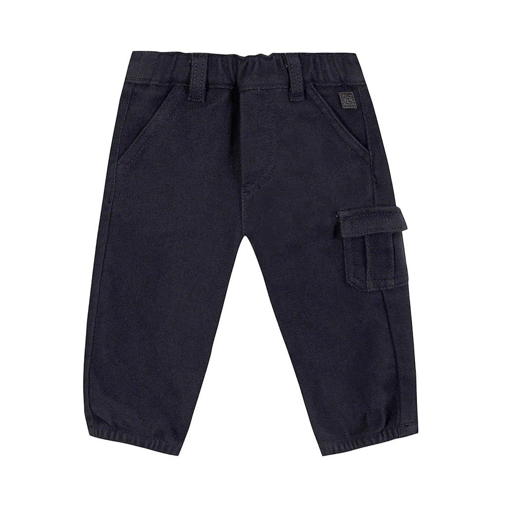 Tartine Et Chocolat Cargo Trousers