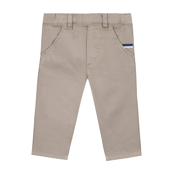 Tartine Et Chocolat Cotton Trousers