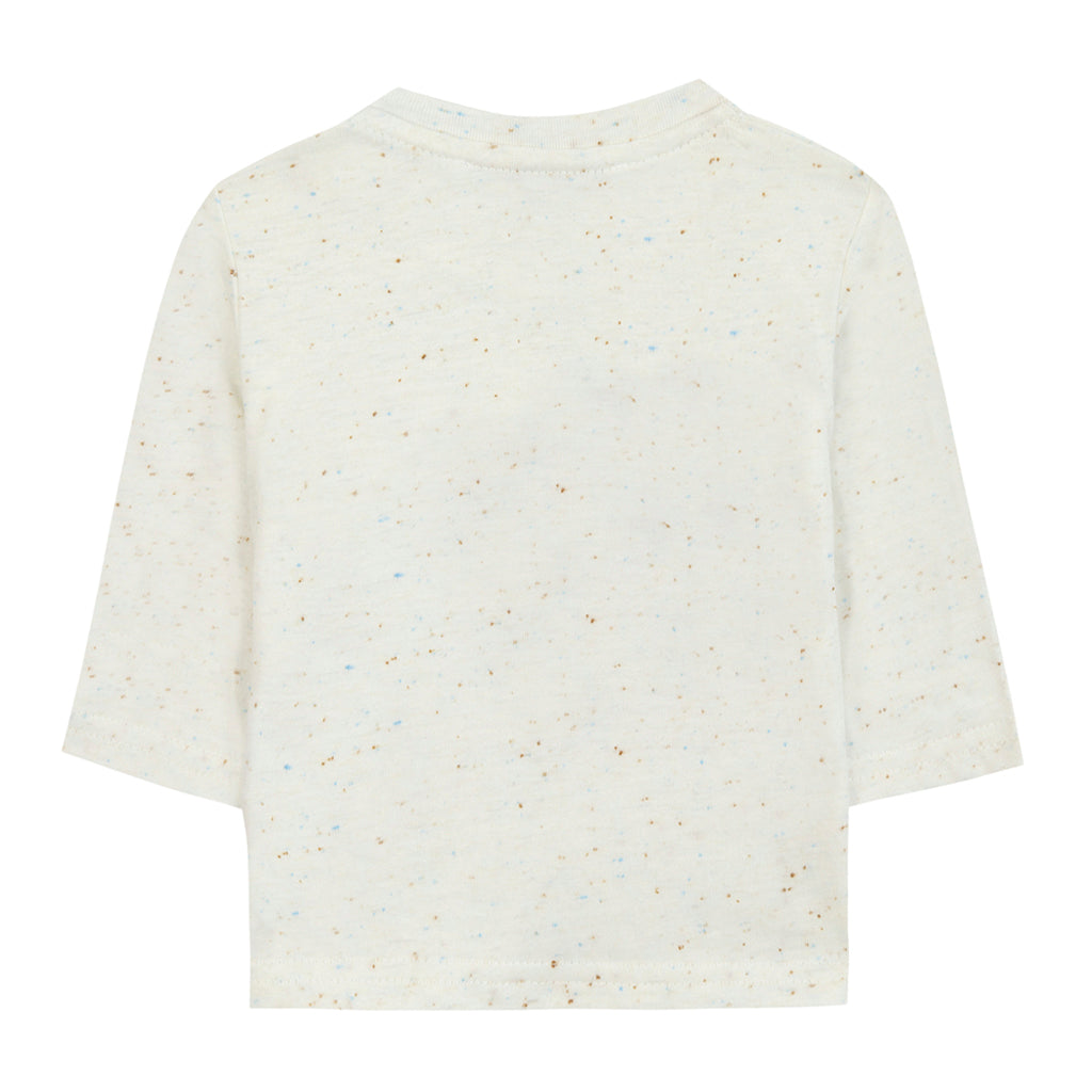 Tartine Et Chocolat Graphic Print T-shirt