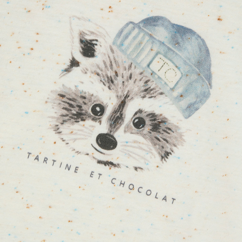 Tartine Et Chocolat Graphic Print T-shirt