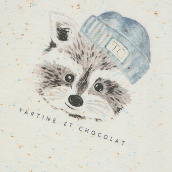 Tartine Et Chocolat Graphic Print T-shirt