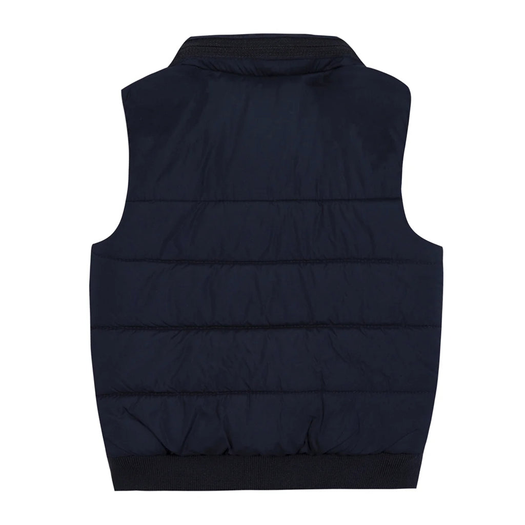 Tartine Et Chocolat Puffer Gilet