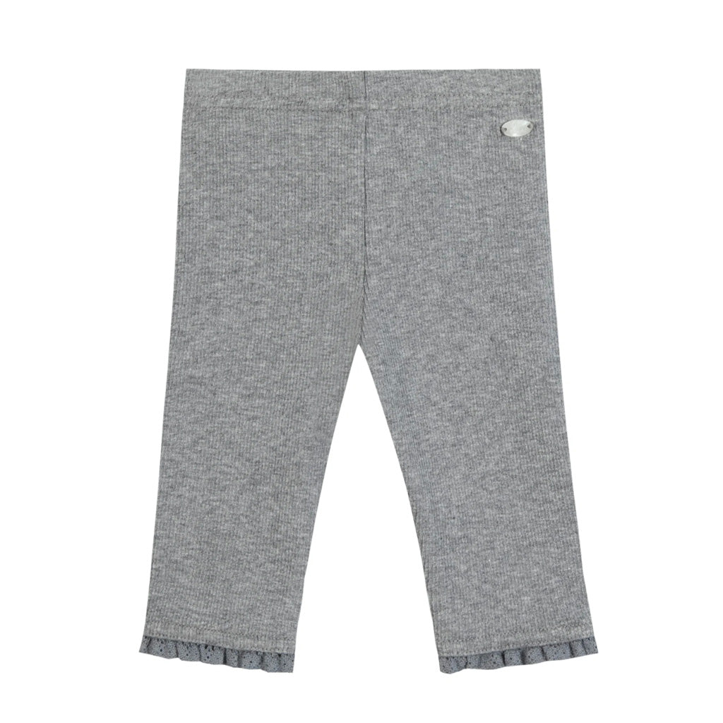 Tartine Et Chocolat Cotton Legging