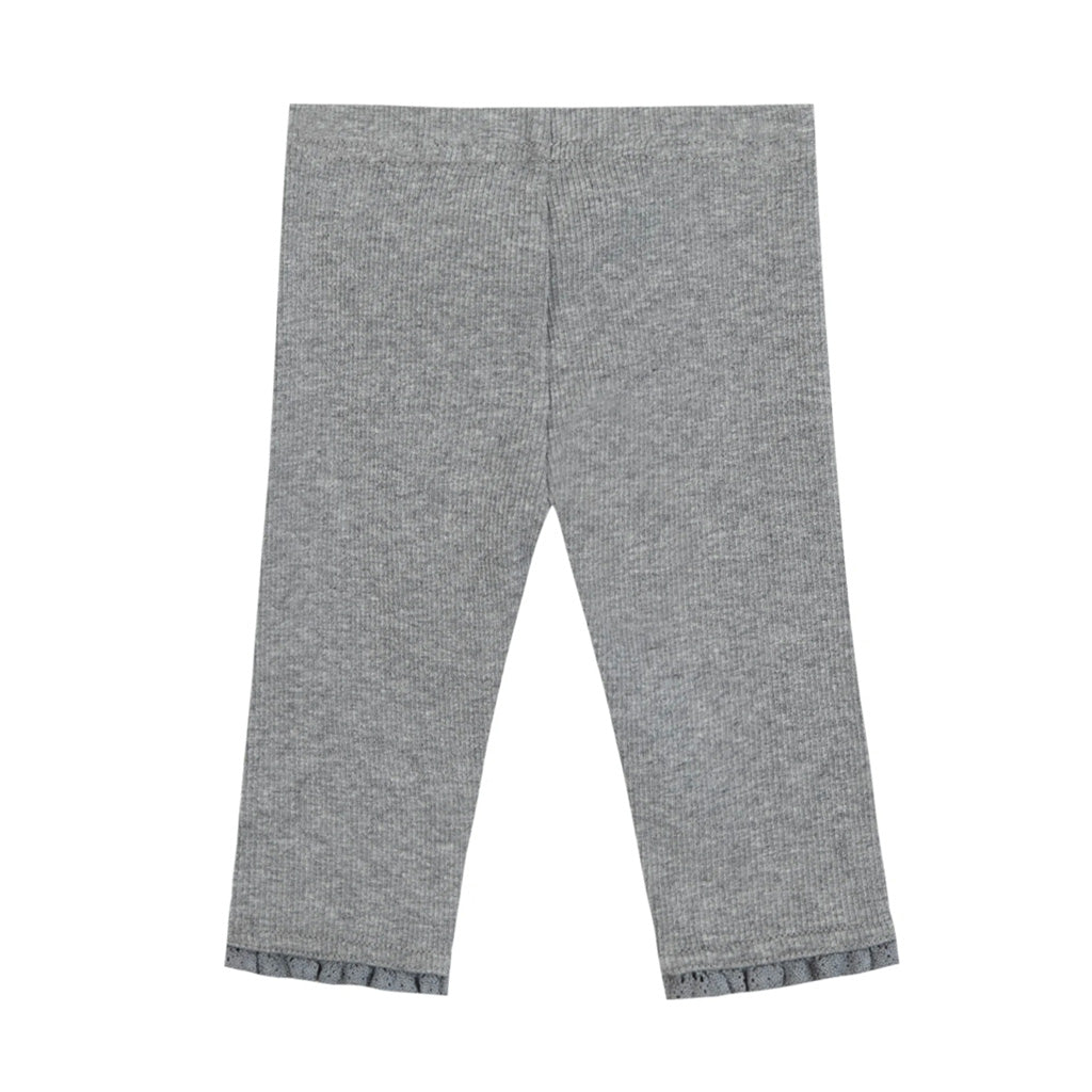 Tartine Et Chocolat Cotton Legging