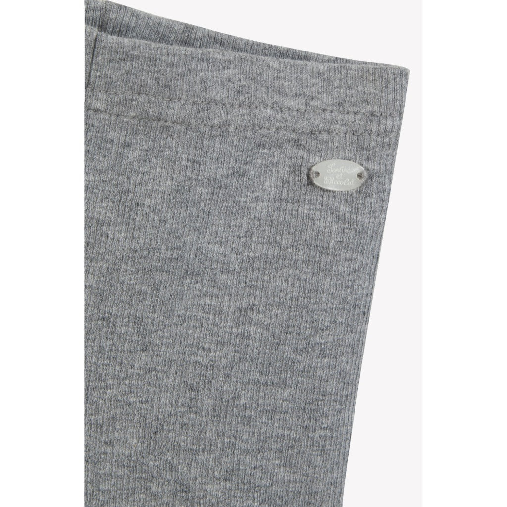 Tartine Et Chocolat Cotton Legging
