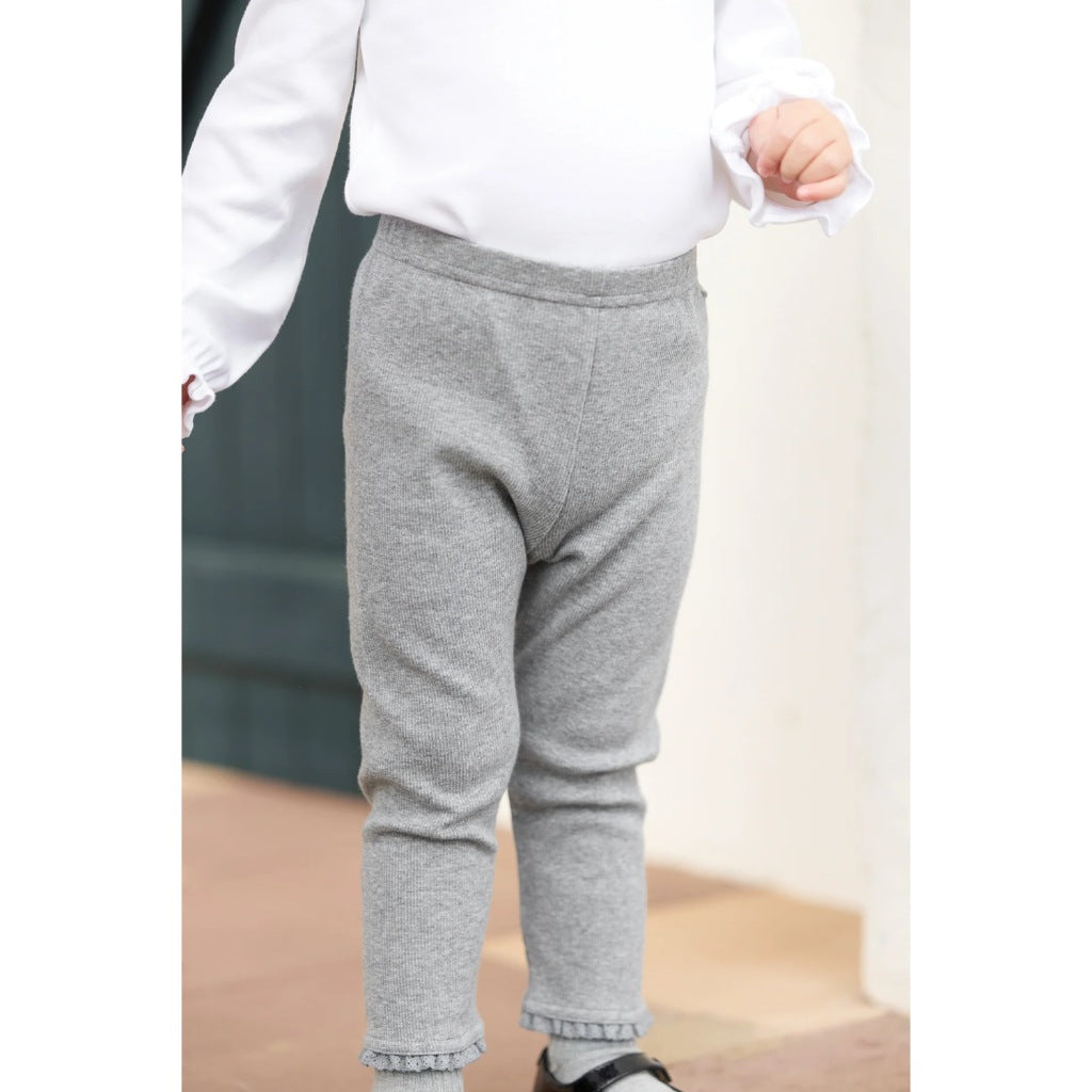Tartine Et Chocolat Cotton Legging