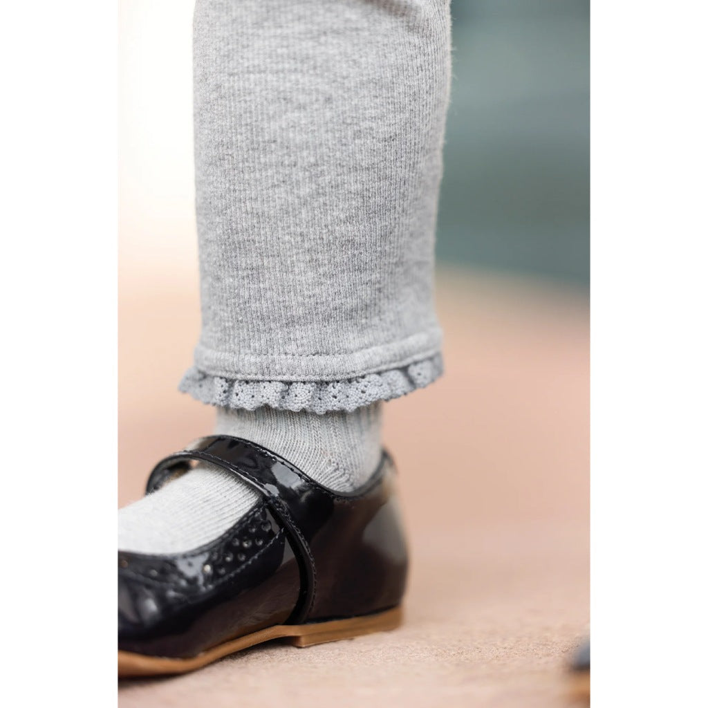 Tartine Et Chocolat Cotton Legging