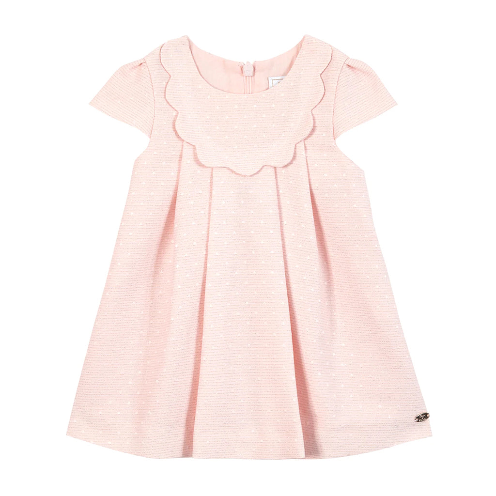 Tartine Et Chocolat Polyester Ceremony Dress