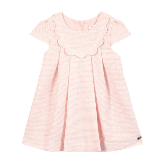 Tartine Et Chocolat Polyester Ceremony Dress