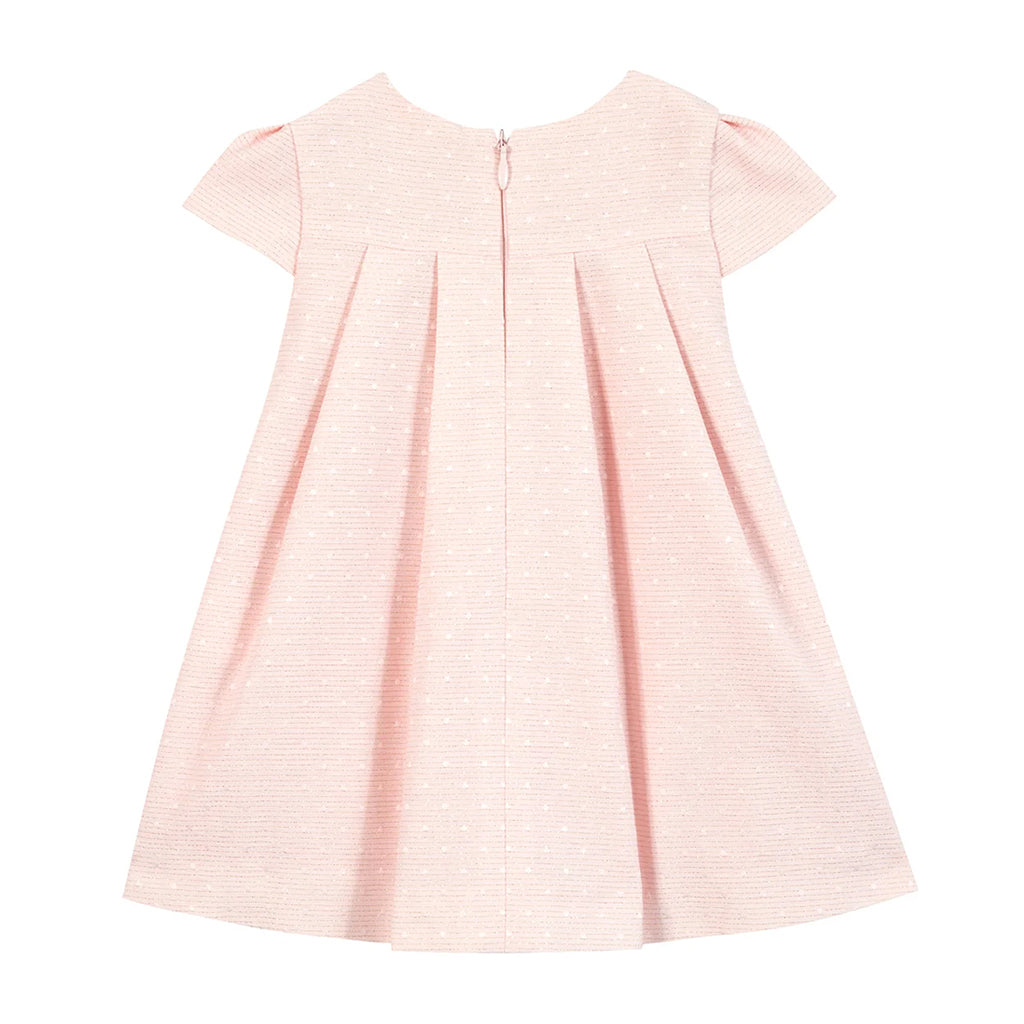 Tartine Et Chocolat Polyester Ceremony Dress