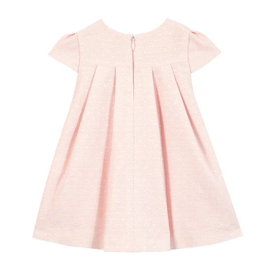 Tartine Et Chocolat Polyester Ceremony Dress