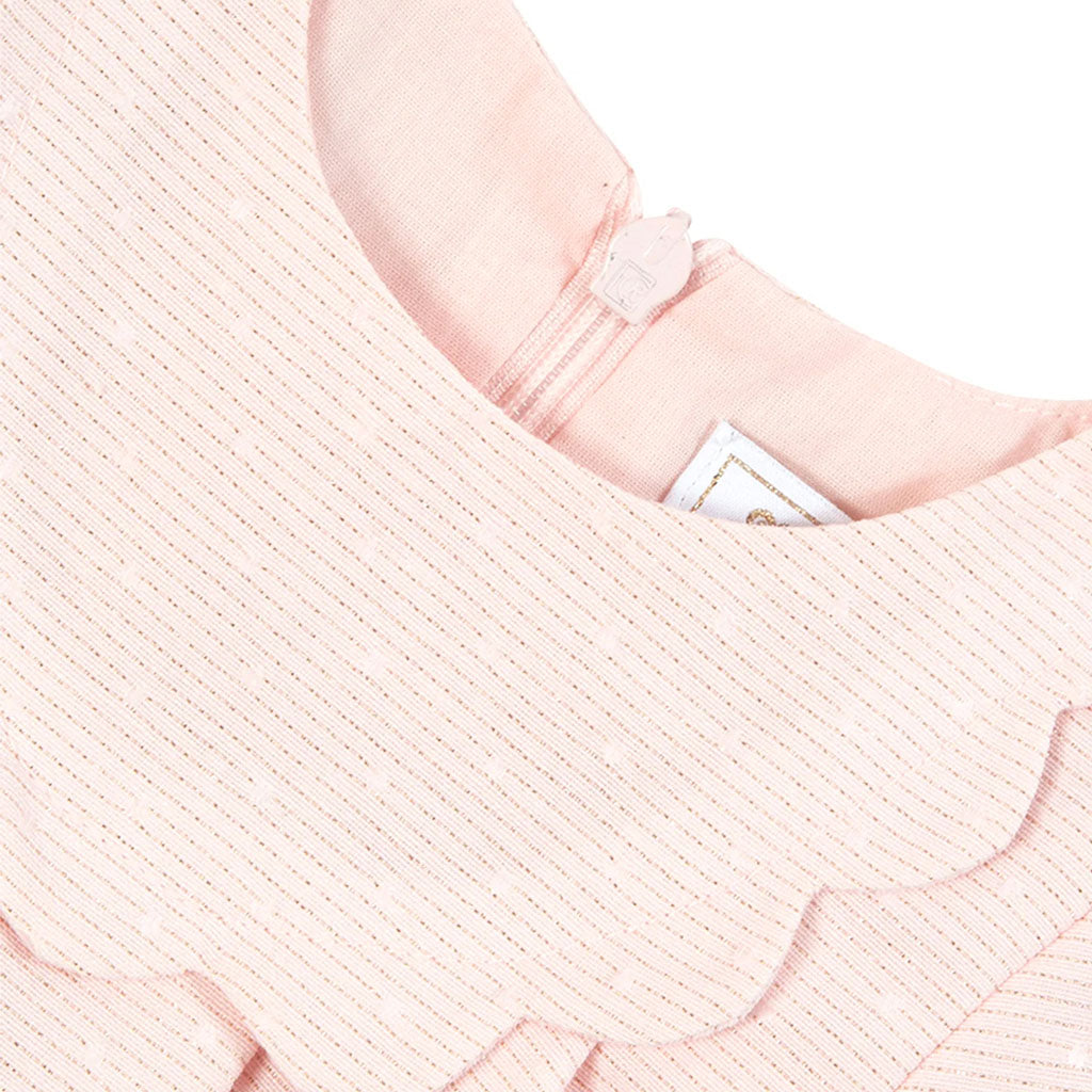 Tartine Et Chocolat Polyester Ceremony Dress