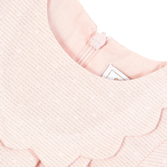 Tartine Et Chocolat Polyester Ceremony Dress