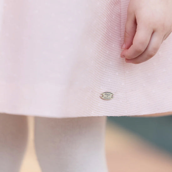 Tartine Et Chocolat Polyester Ceremony Dress