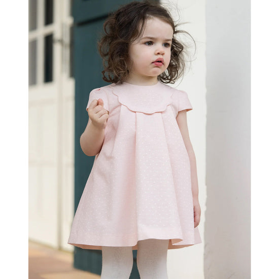 Tartine Et Chocolat Polyester Ceremony Dress