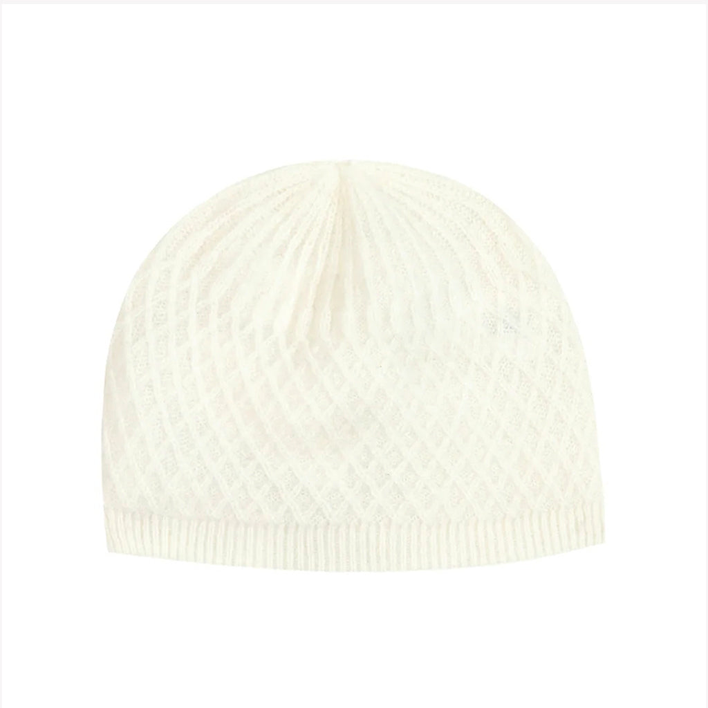 Tartine Et Chocolat Cashmere Beanie