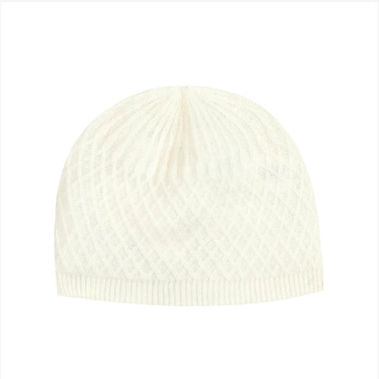 Tartine Et Chocolat Cashmere Beanie