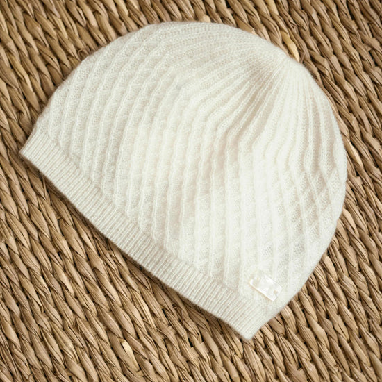 Tartine Et Chocolat Cashmere Beanie