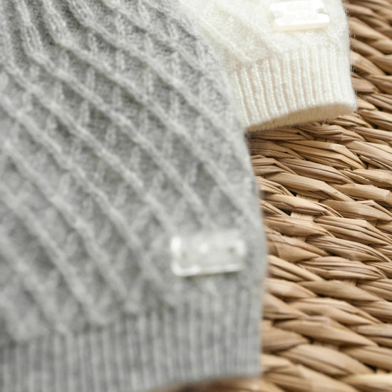 Tartine Et Chocolat Cashmere Beanie