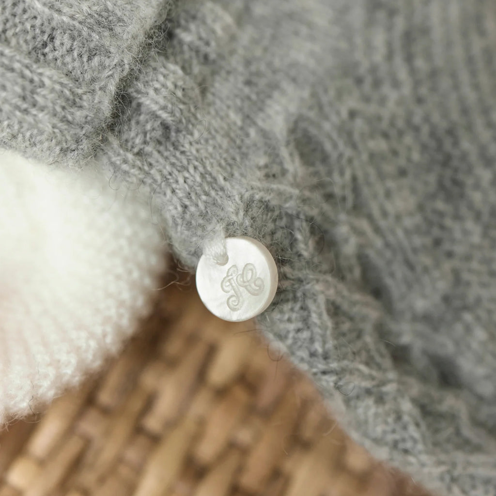 Tartine Et Chocolat Cashmere Socks