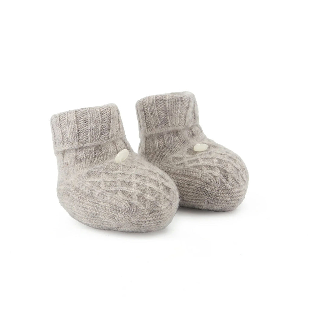 Tartine Et Chocolat Cashmere Socks