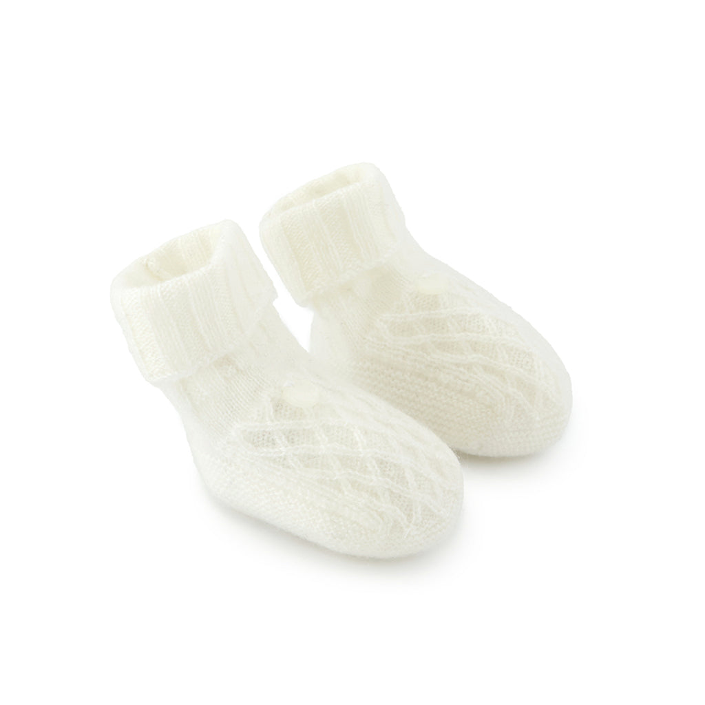 Tartine Et Chocolat Cashmere Socks
