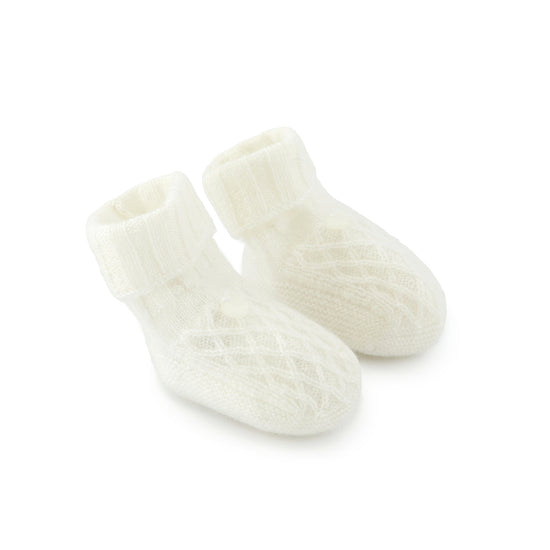 Tartine Et Chocolat Cashmere Socks