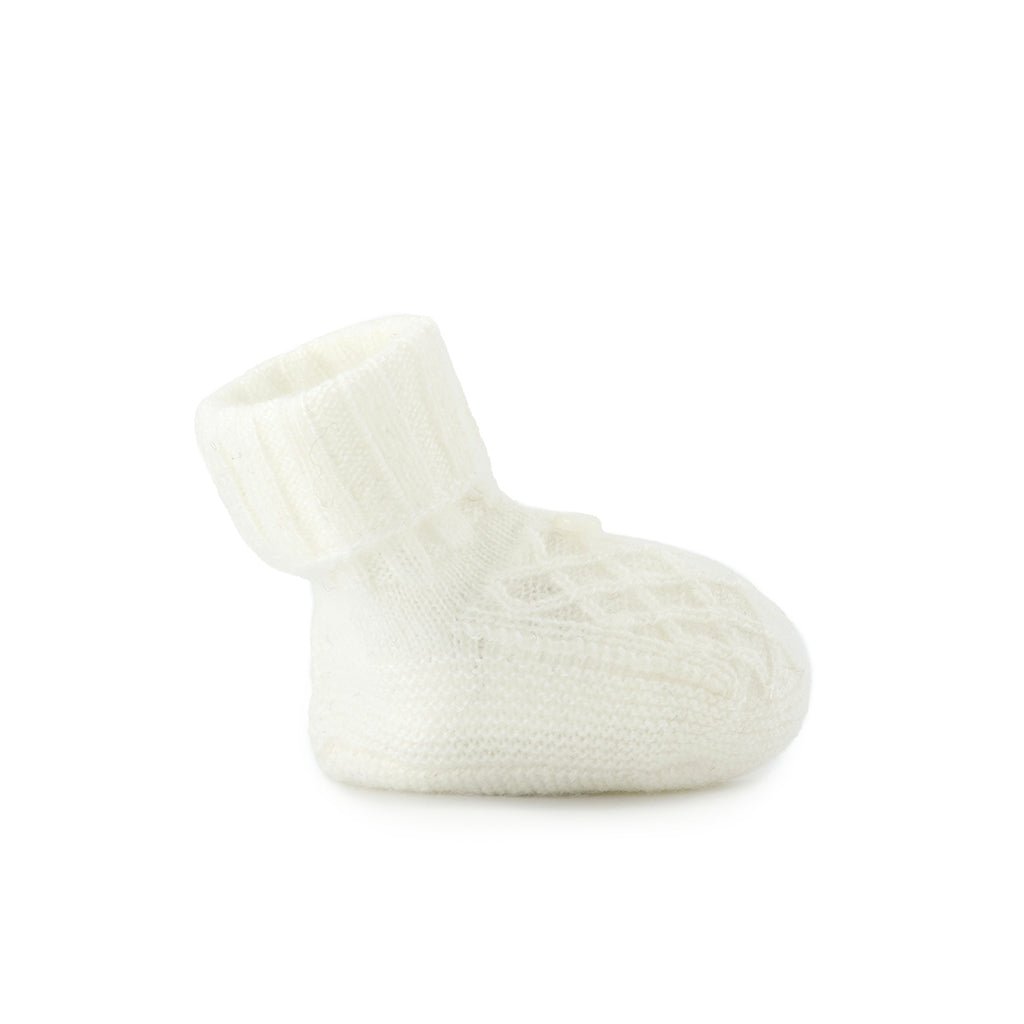 Tartine Et Chocolat Cashmere Socks