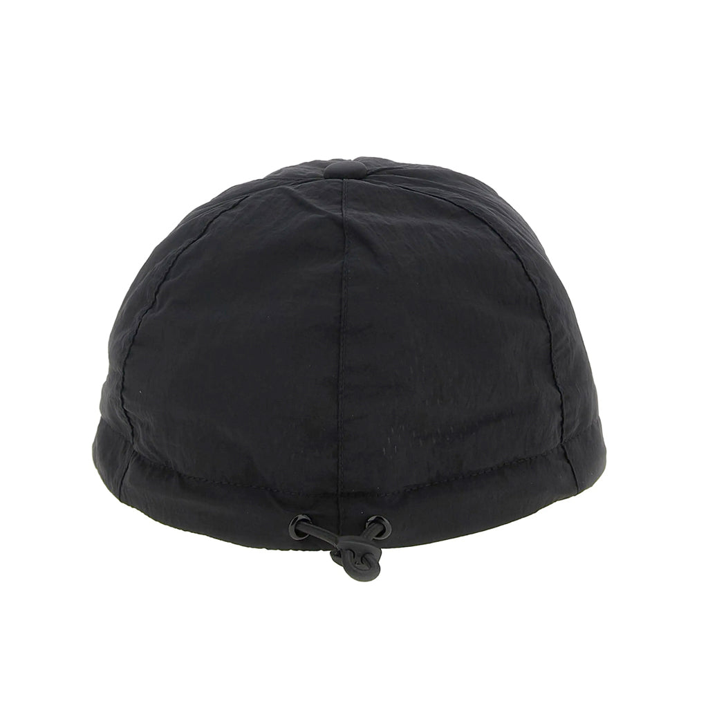 Stone Island Junior Logo Baseball Cap