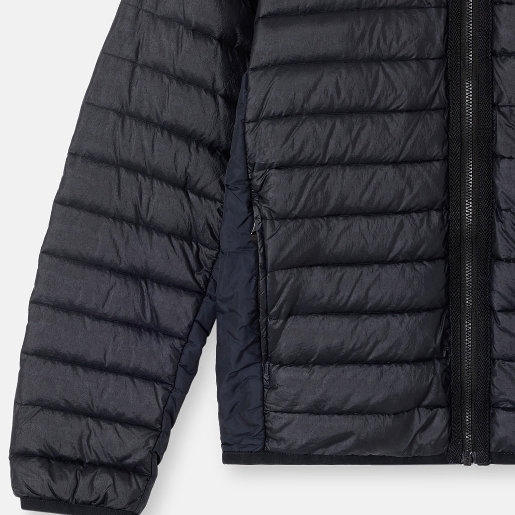 Stone Island Junior Nylon Down Jacket
