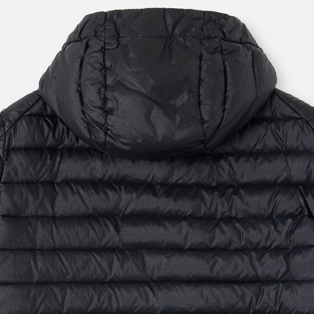 Stone Island Junior Nylon Down Jacket