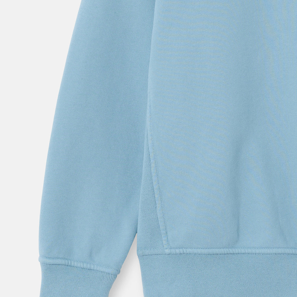 Stone Island Junior Crew Neck Sweatshirt