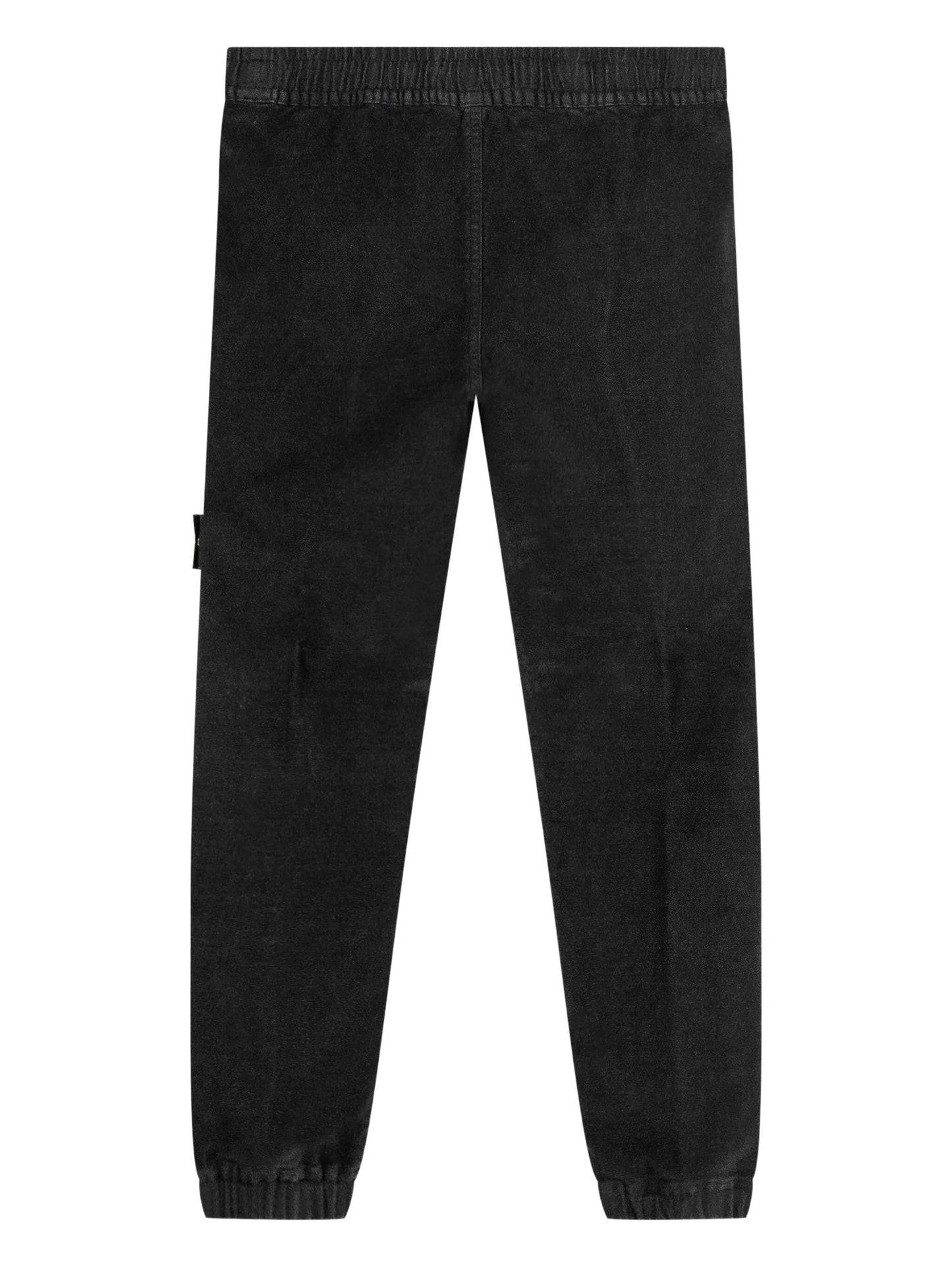 Stone Island Junior Cargo Trousers