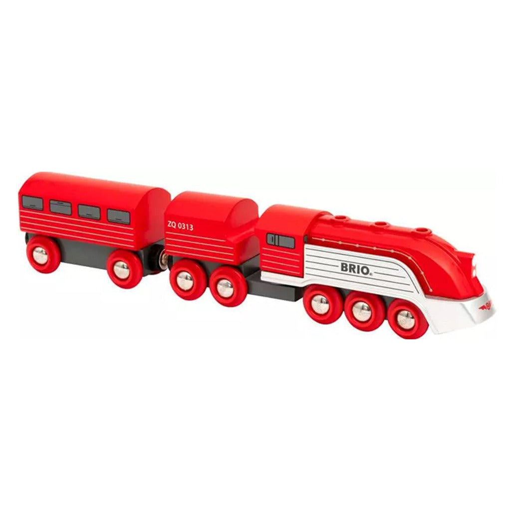 BRIO Streamline Train