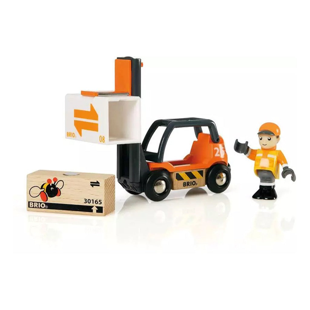 BRIO Forklift