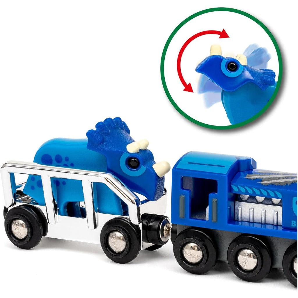 BRIO 2025 Special Edition Train